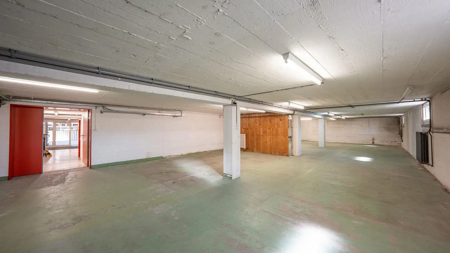 Workshop for rent - Büchelstrasse 39, 9464 Rüthi (Rheintal) - Photo 3