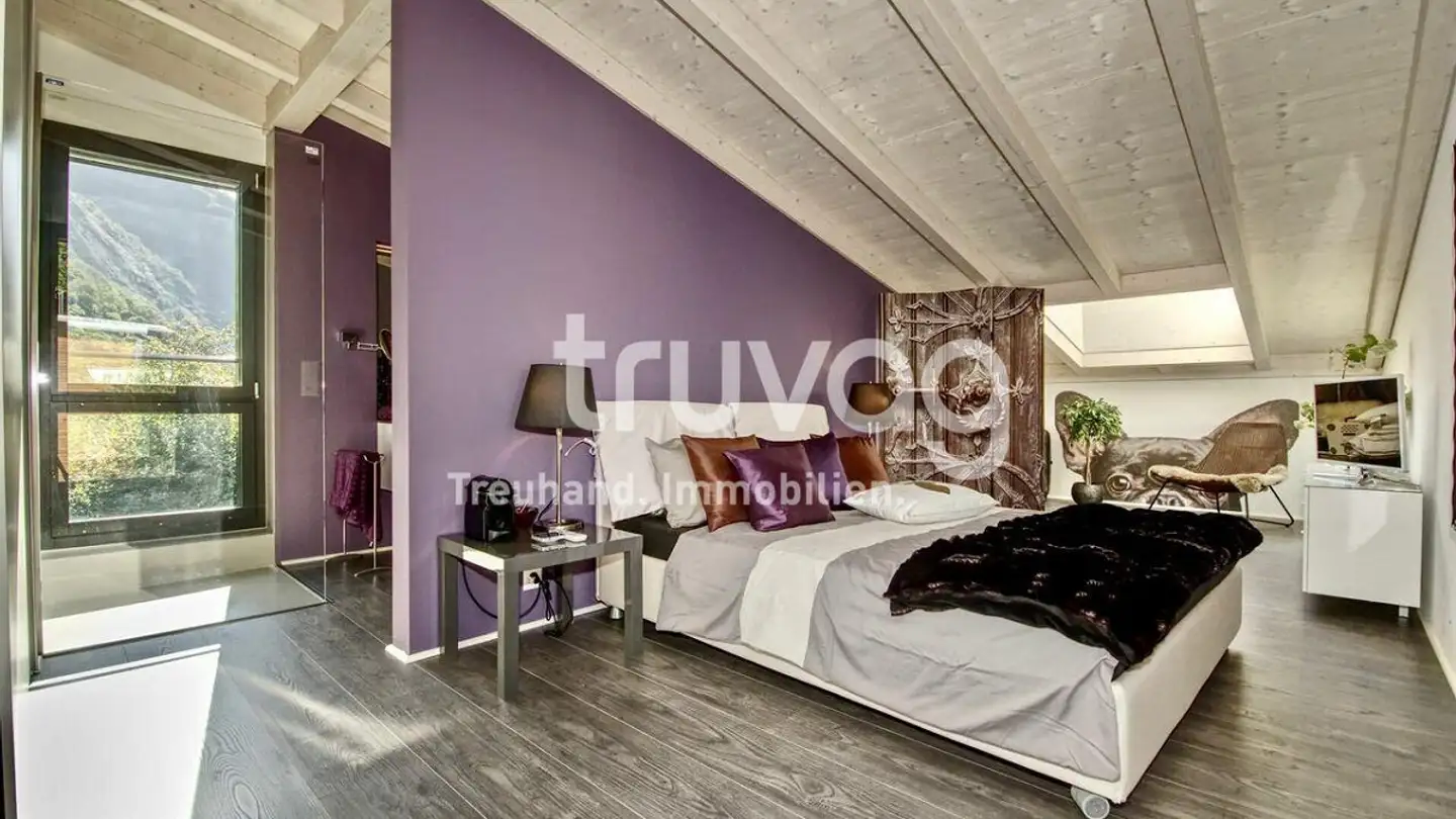 Single house for sale - In Di Soarbíll 16, 6670 Avegno - Photo 3