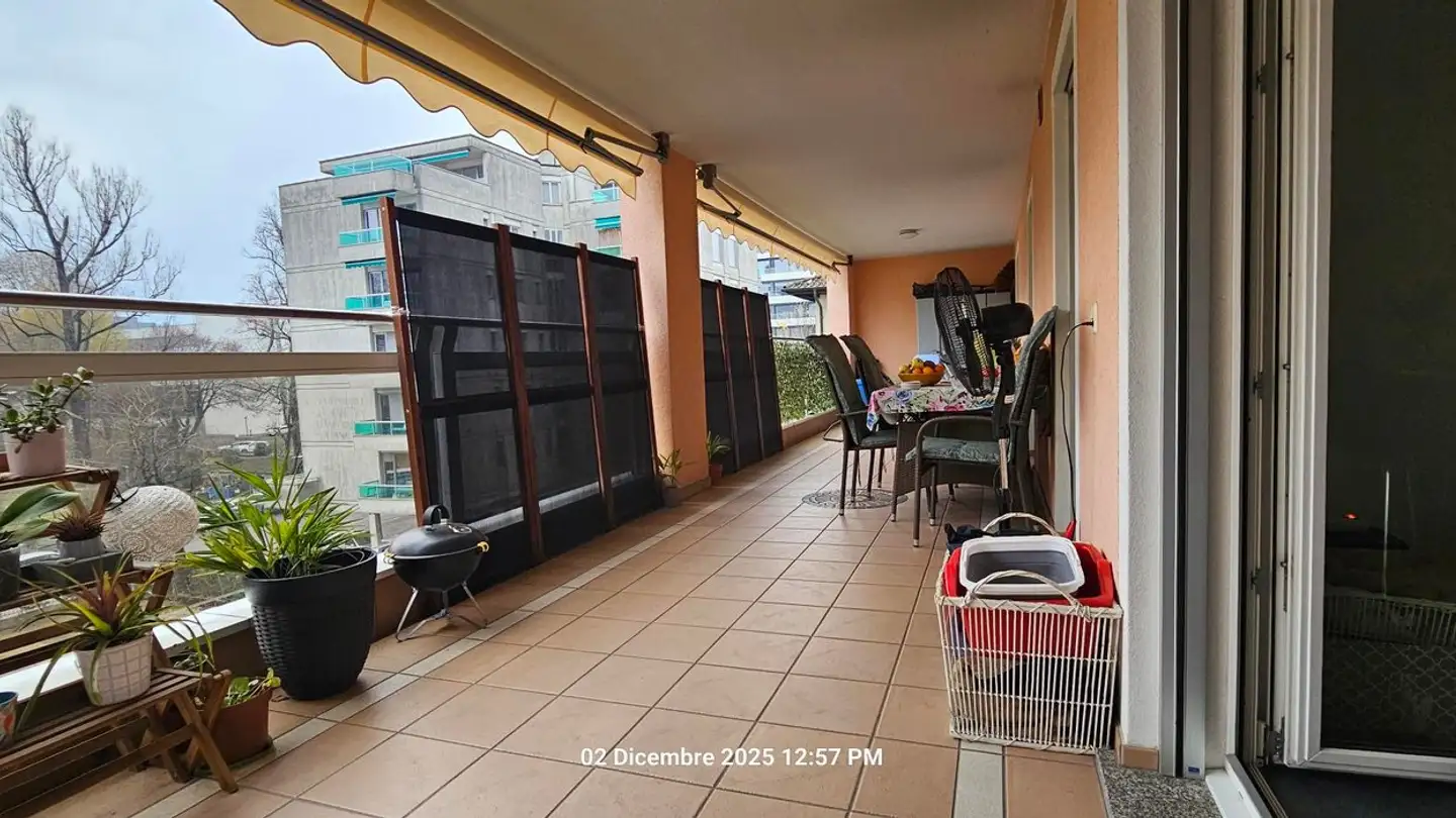 Appartement à vendre - 6600 Locarno