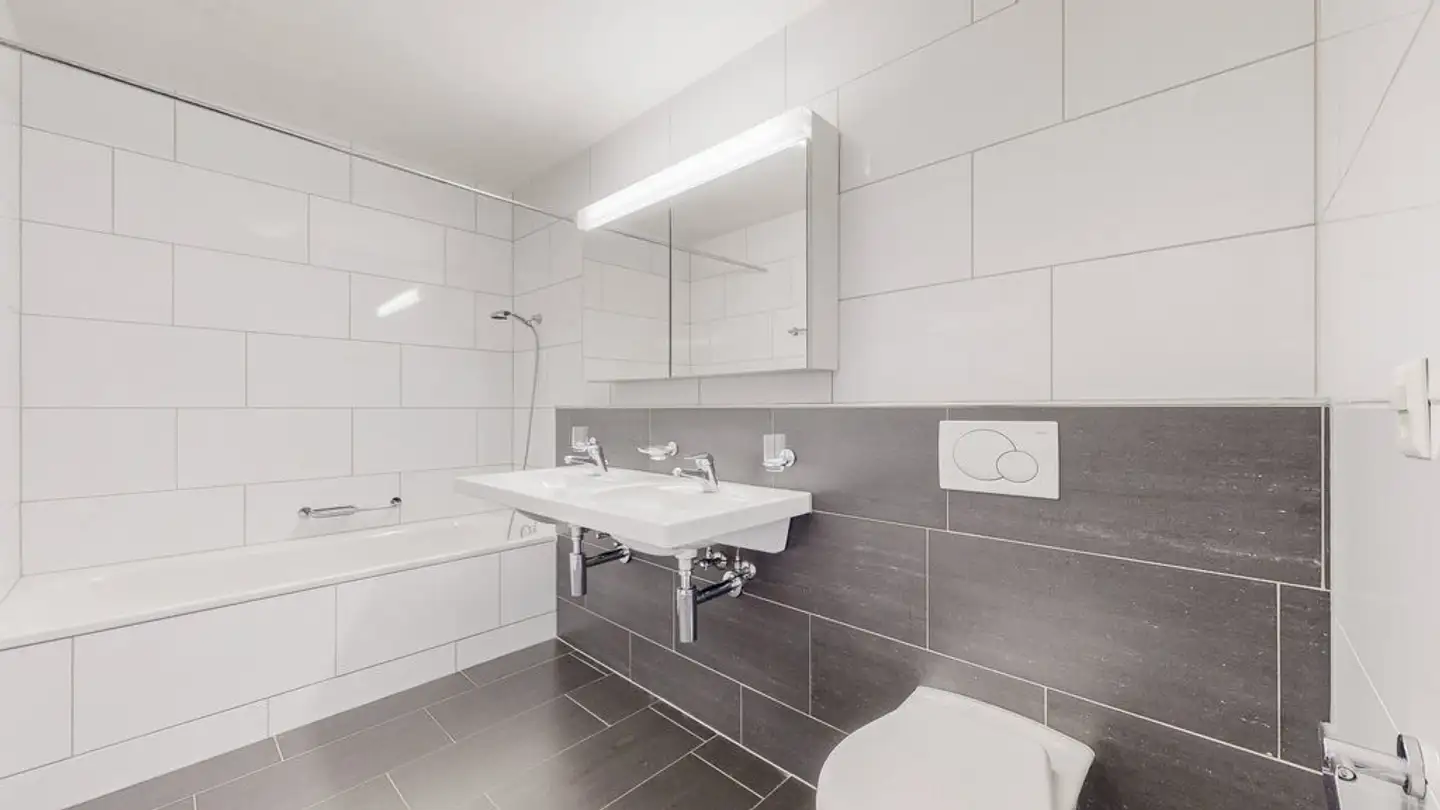 Wohnung mieten - Poststrasse 8, 8620 Wetzikon ZH - Foto 3