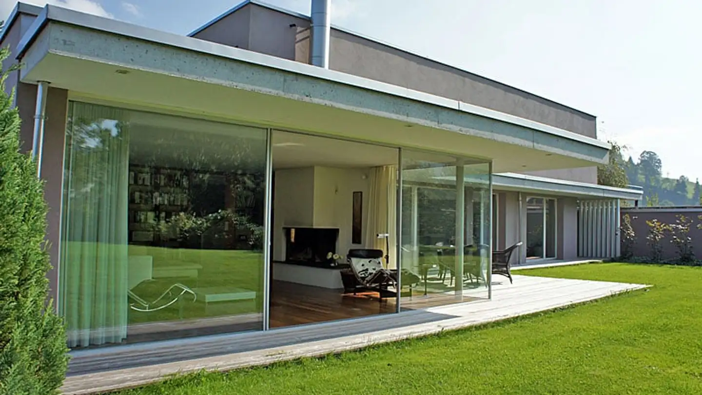 Einfamilienhaus kaufen - Mösli 5, 6182 Escholzmatt