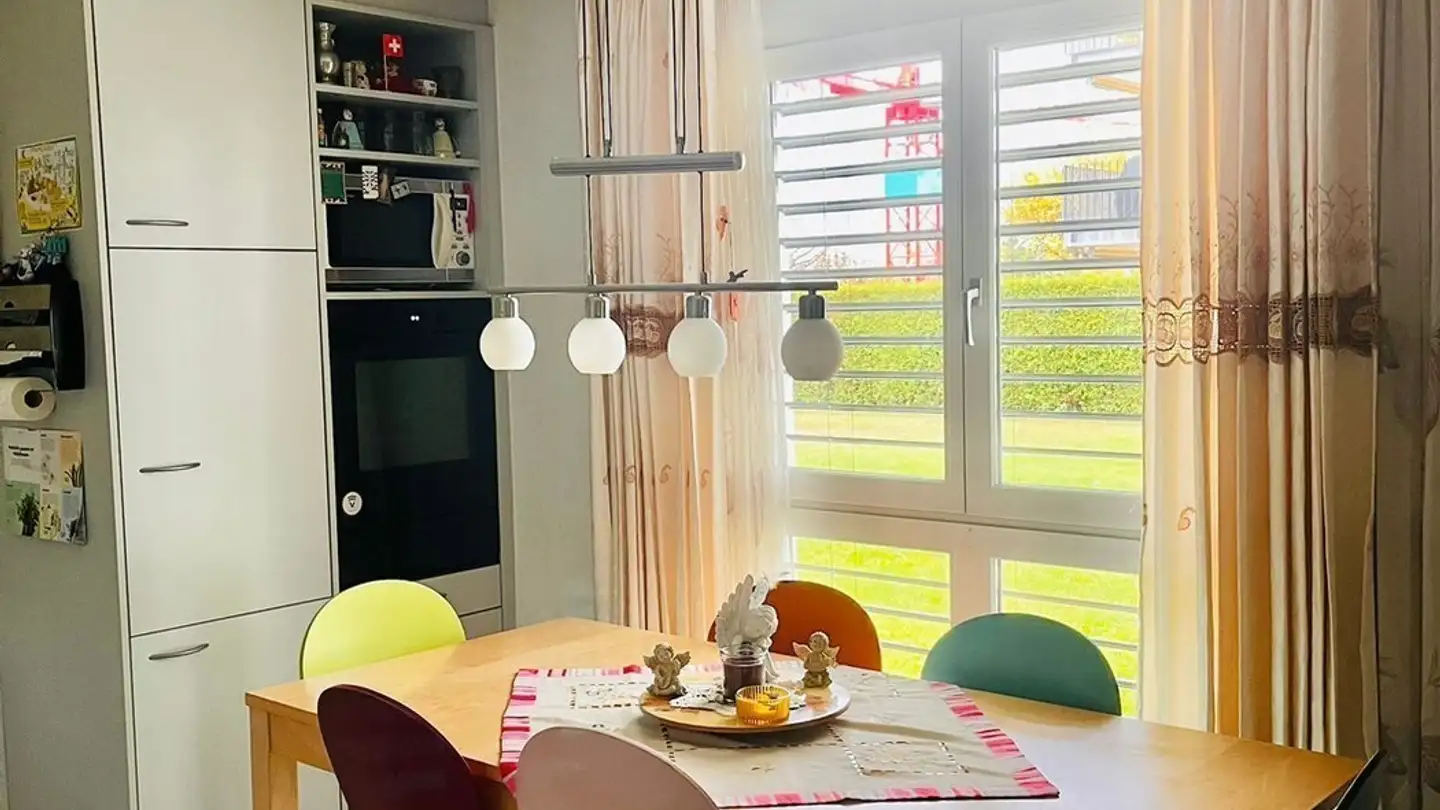 Chambre à louer - Rätschengässli 14, 8302 Kloten - Photo 3