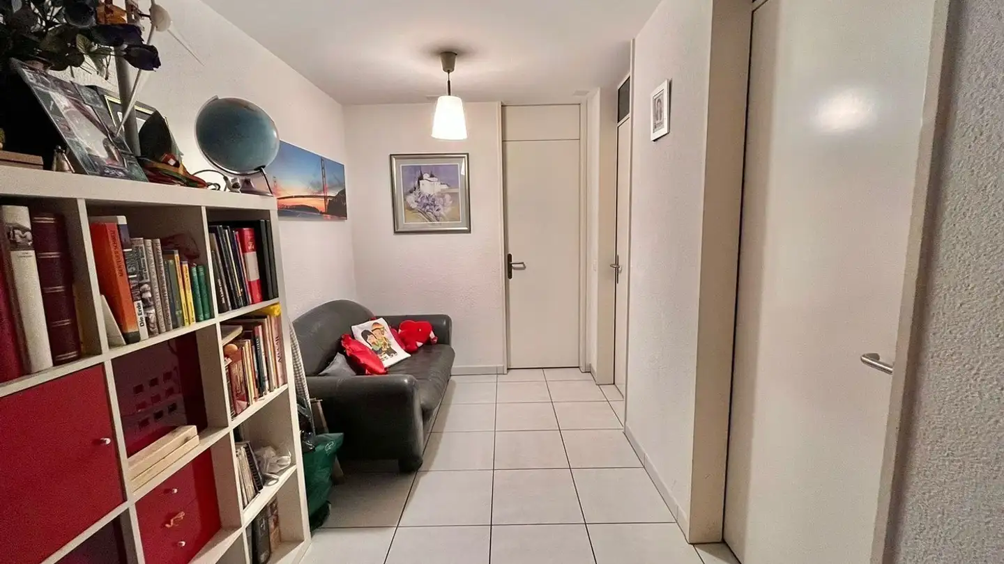 Chambre à louer - Rätschengässli 14, 8302 Kloten - Photo 4