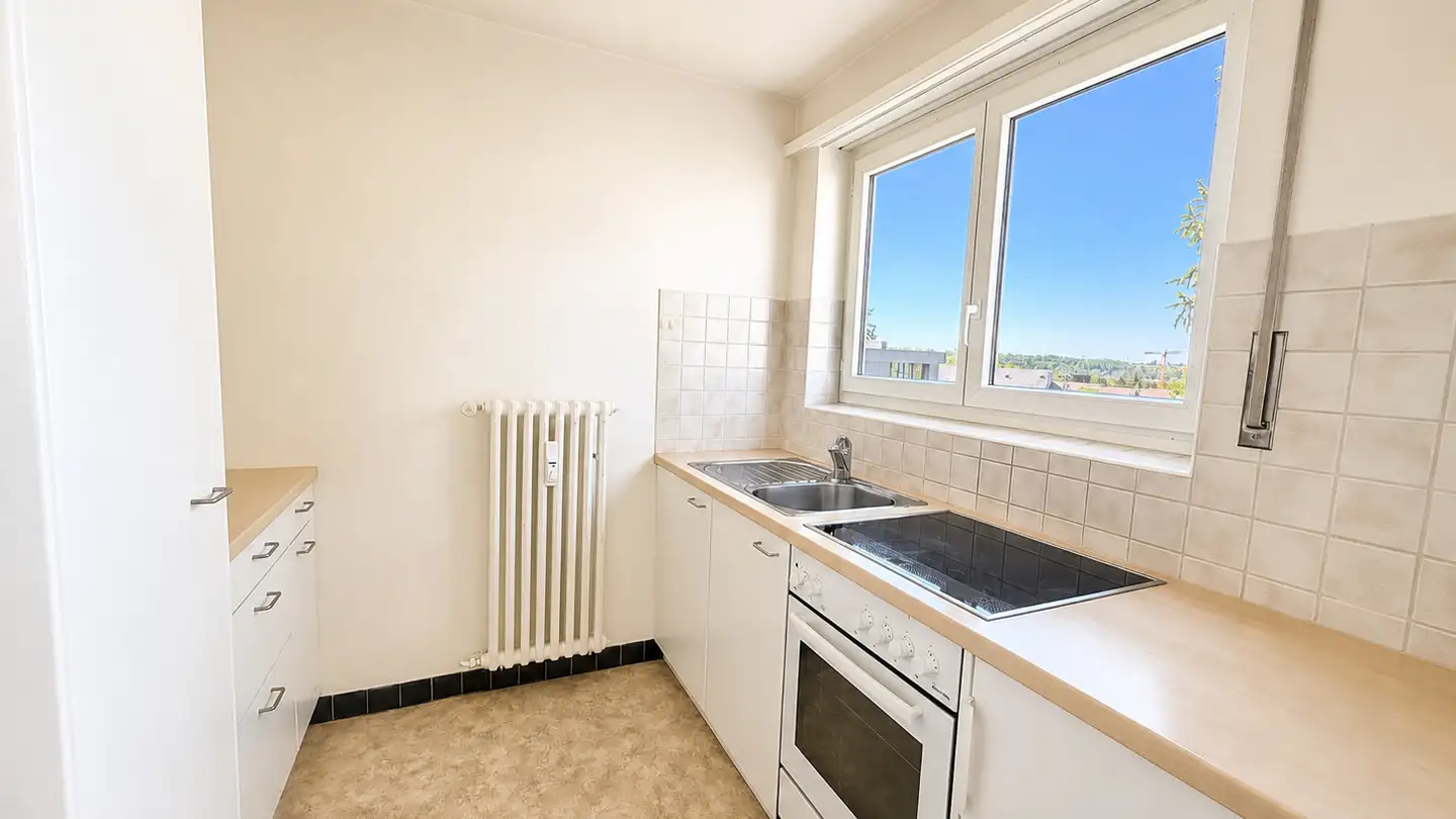 Appartamento in affitto - Neumattstrasse 15, 4144 Arlesheim