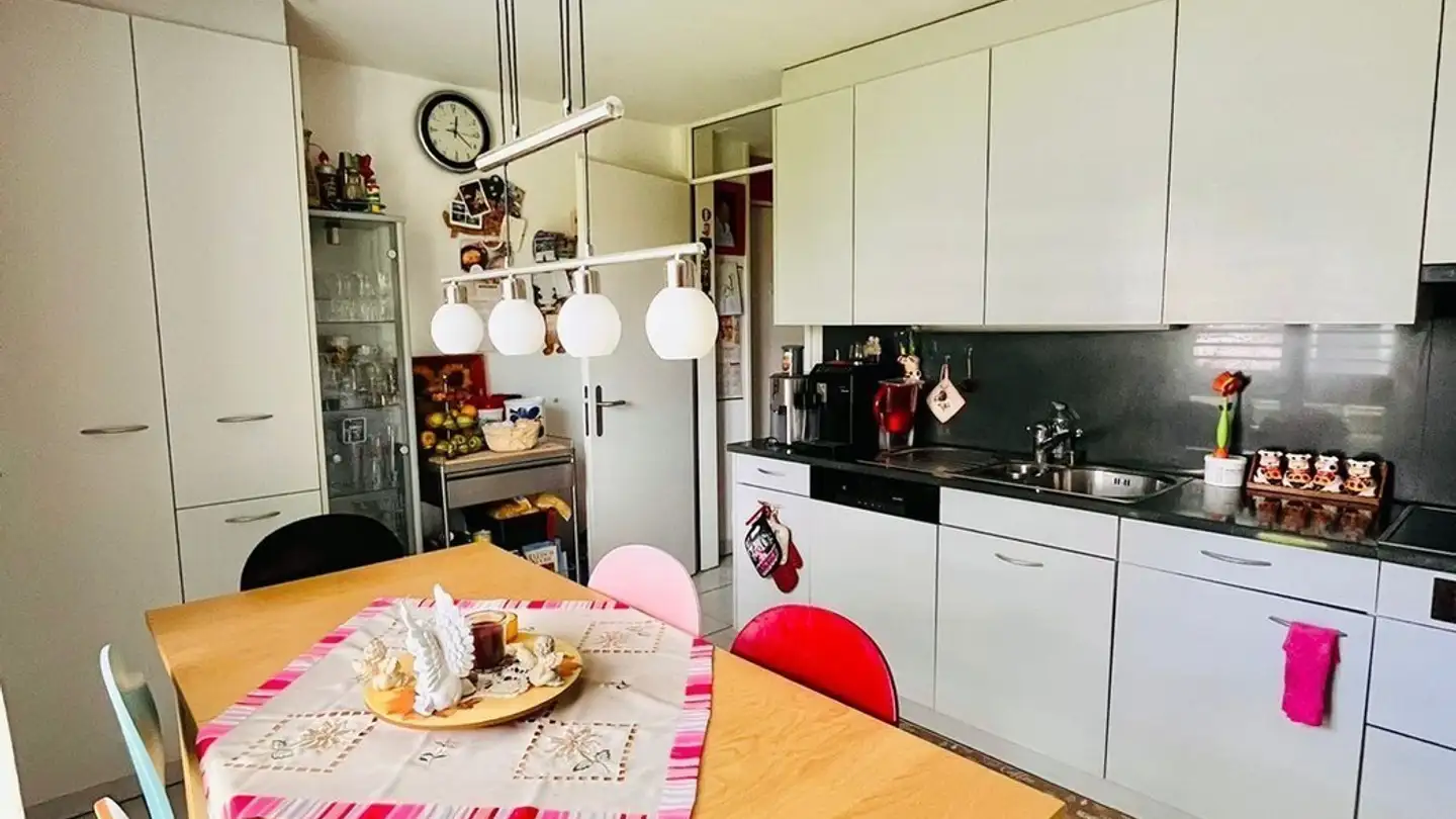 Chambre à louer - Rätschengässli 14, 8302 Kloten - Photo 2