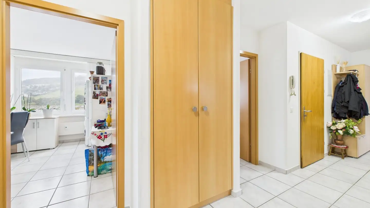 Wohnung kaufen - Frenkendörferstrasse 20, 4410 Liestal - Foto 2