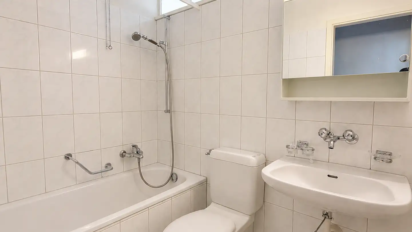 Appartamento in affitto - Neumattstrasse 15, 4144 Arlesheim - Foto 2