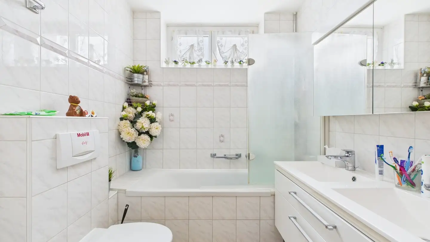 Wohnung kaufen - Frenkendörferstrasse 20, 4410 Liestal - Foto 3