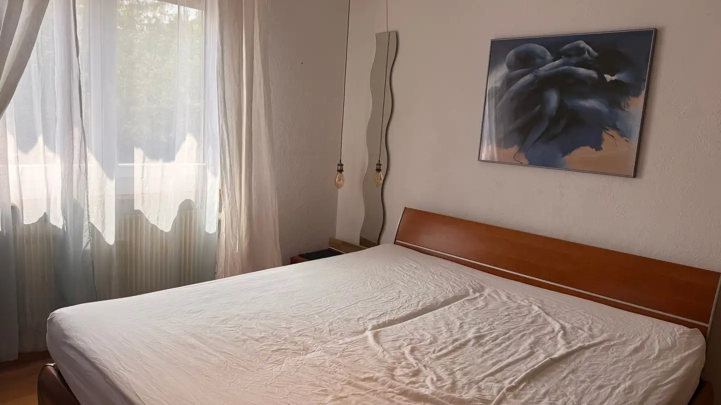 Single room for rent - Rue Alexander-Moser / Alexander-Moser-Strasse, 2503 Biel/Bienne - Photo 3