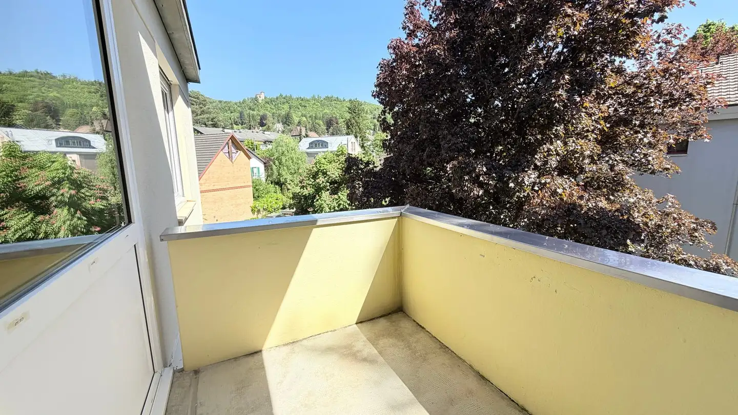 Wohnung mieten - Neumattstrasse 15, 4144 Arlesheim