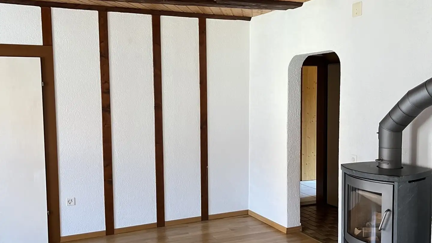 Appartamento in affitto - Dorfstrasse 30, 5306 Tegerfelden - Photo 2