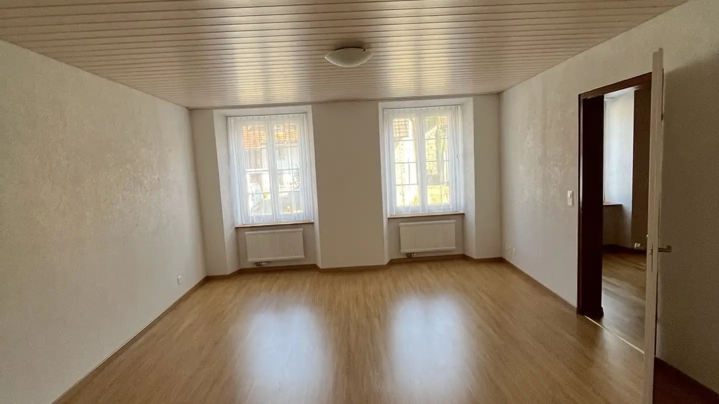 Appartamento in affitto - Dorfstrasse 30, 5306 Tegerfelden - Photo 3