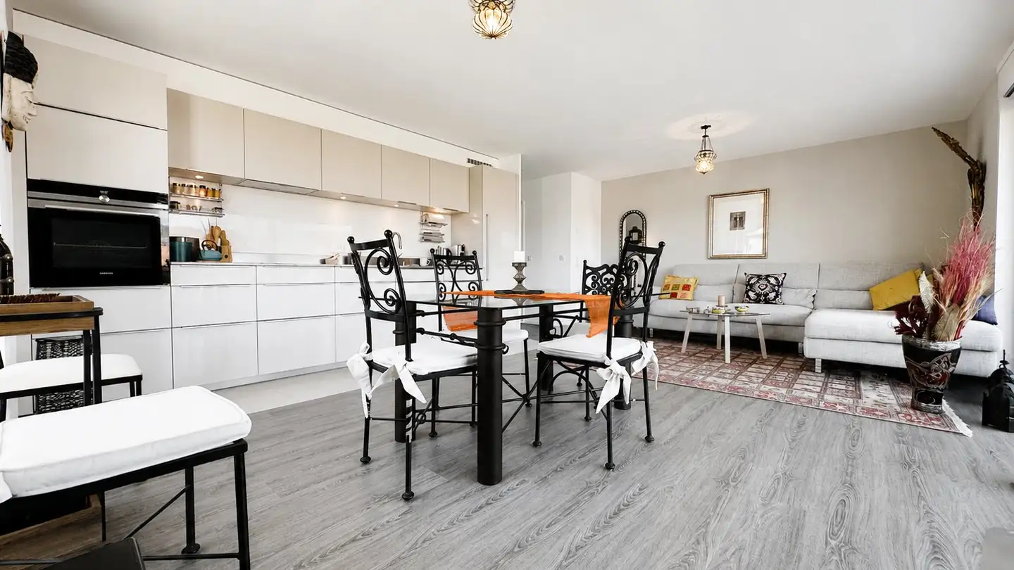 Appartement à vendre - 1348 Le Brassus - Photo 2