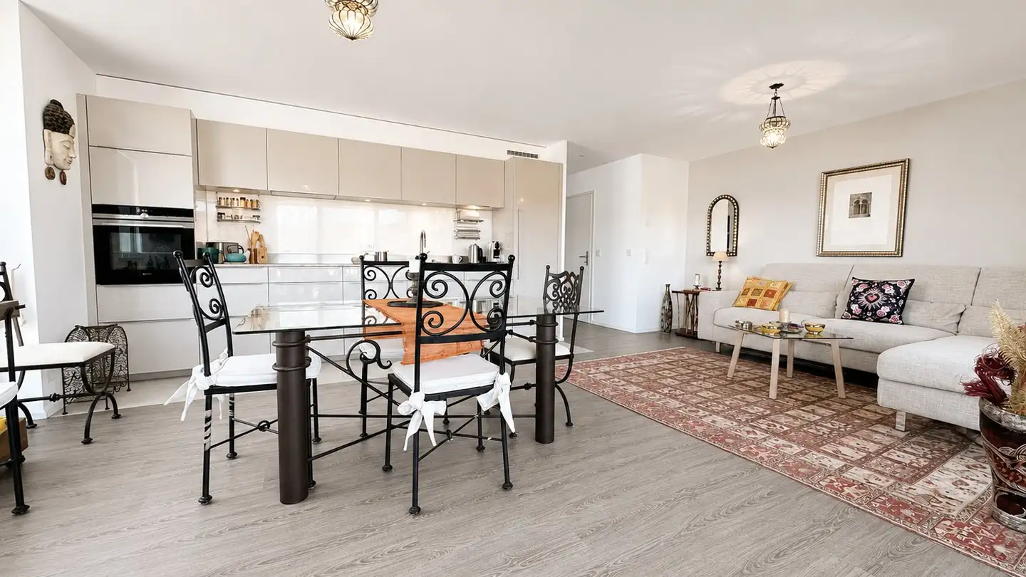 Appartement à vendre - 1348 Le Brassus - Photo 3