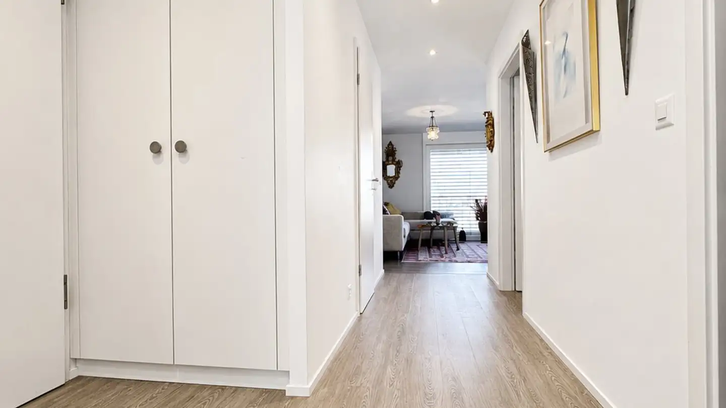 Appartement à vendre - 1348 Le Brassus - Photo 4