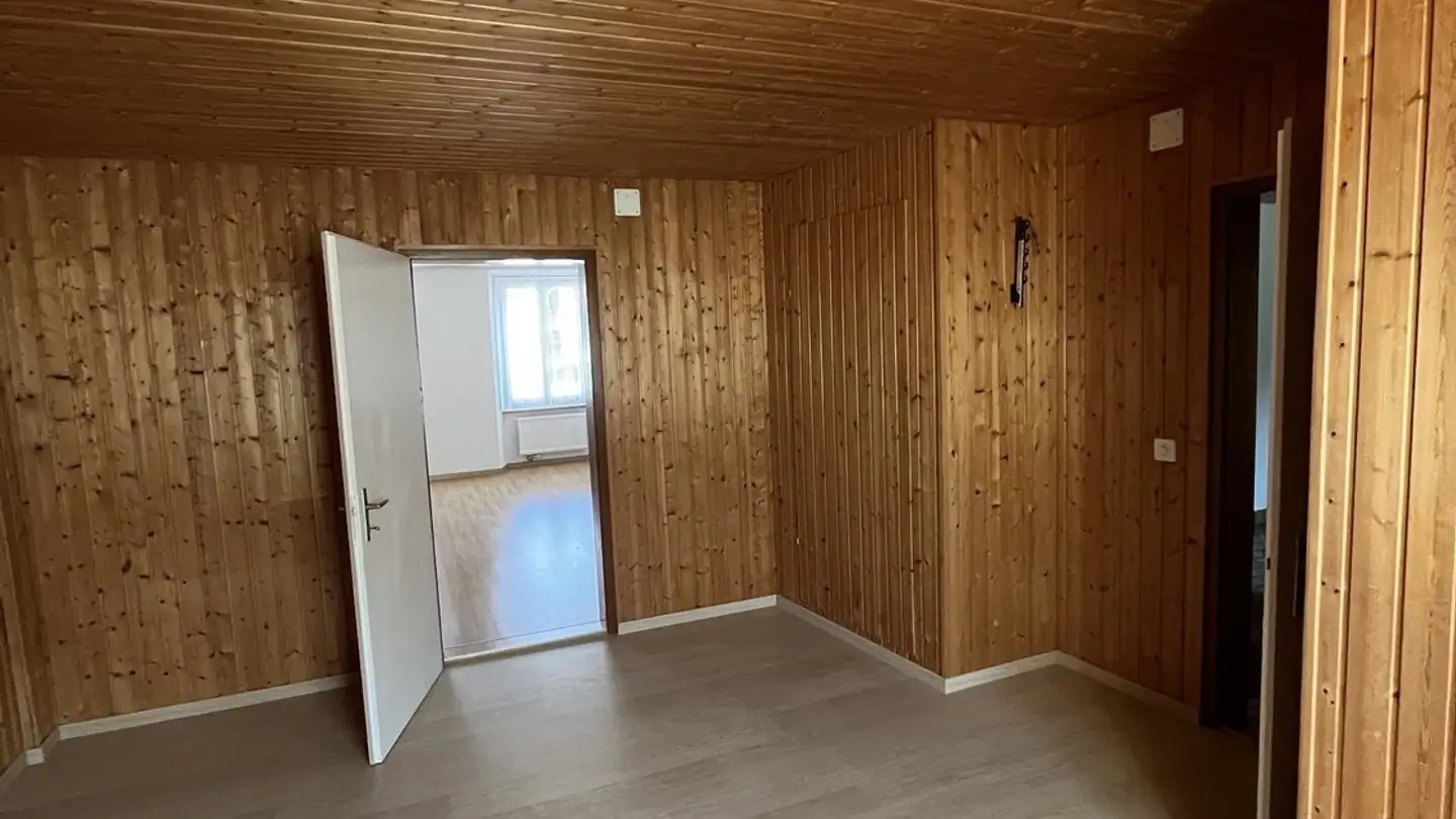 Appartamento in affitto - Dorfstrasse 30, 5306 Tegerfelden - Photo 4