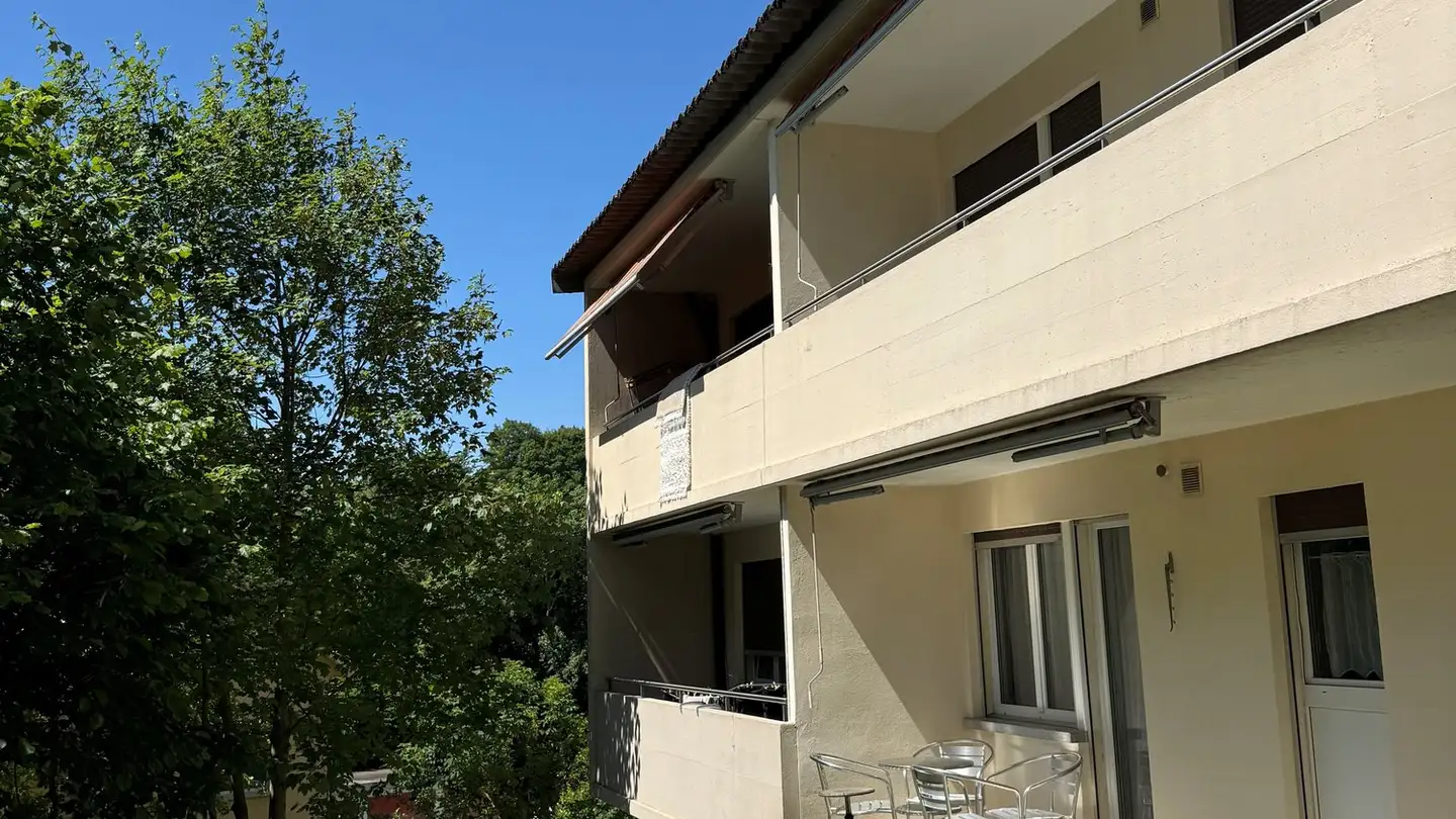 Appartamento in affitto - Köhlerstrasse 11, 3174 Thörishaus - Foto 3