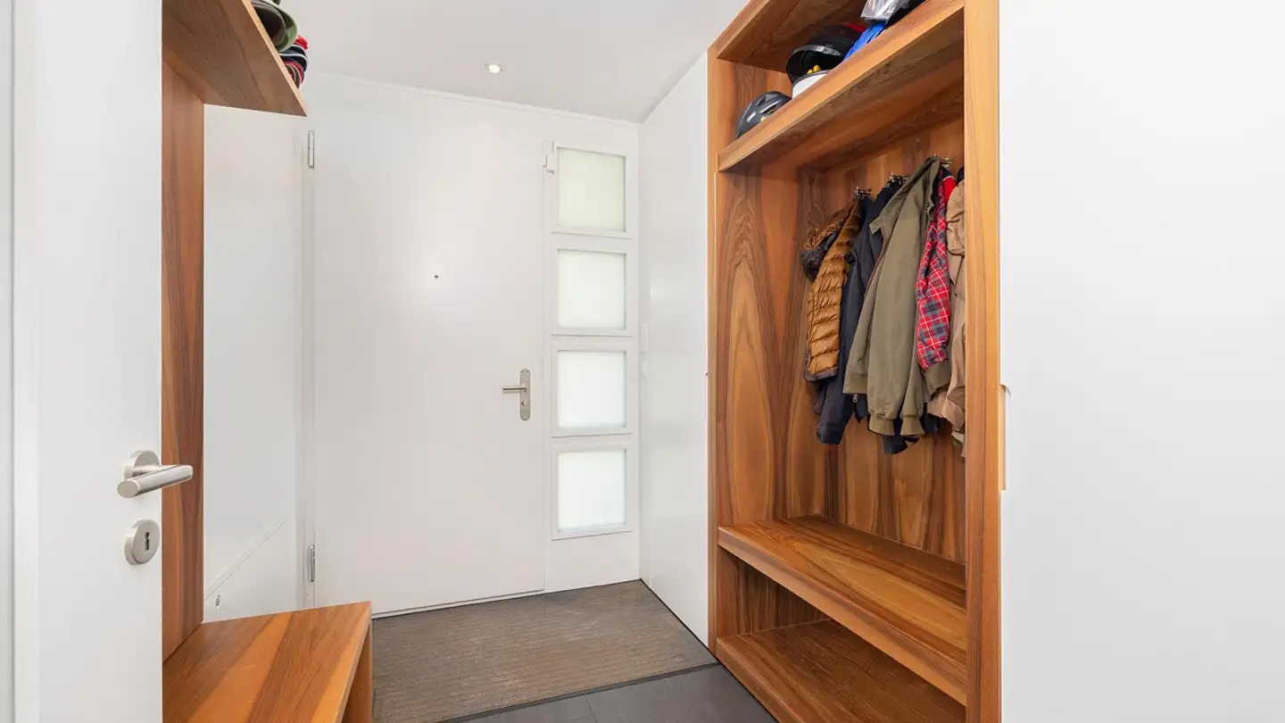 Stepped apartment for sale - Giessenstrasse 9b, 8835 Feusisberg - Photo 4