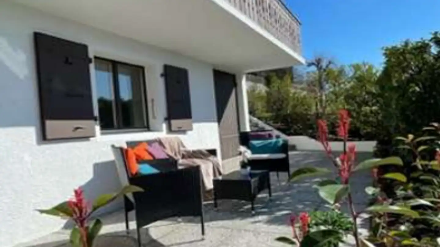 Chalet in vendita - Chemin De L'hôtel Du Parc 2, 1801 Le Mont-Pèlerin - Photo 4