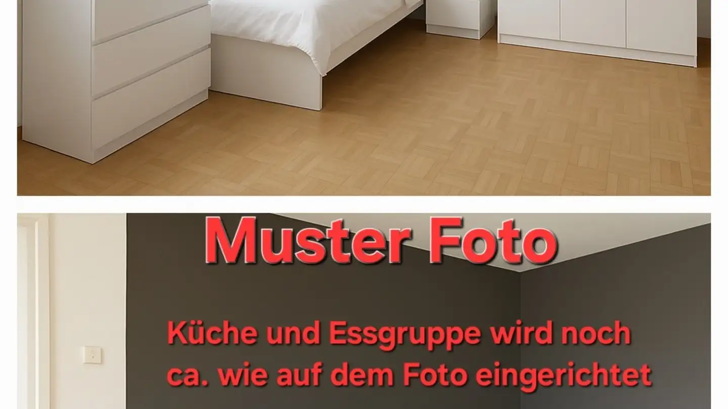 Appartamento ammobiliato in affitto - Zielmatte 19, 6362 Stansstad