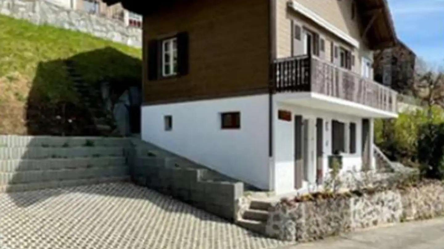 Chalet in vendita - Chemin De L'hôtel Du Parc 2, 1801 Le Mont-Pèlerin - Photo 2