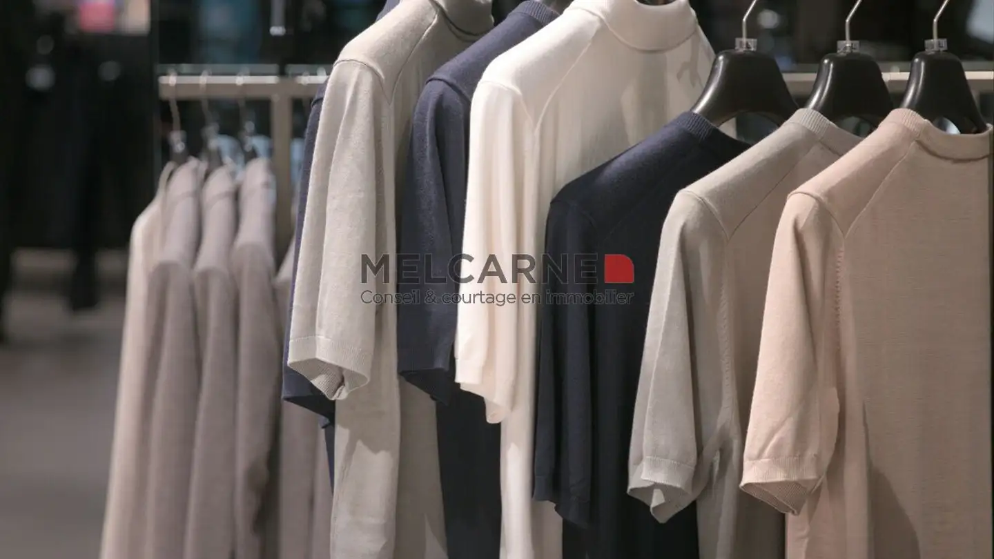 Portico in affitto - Cours De Rive, 1204 Genève