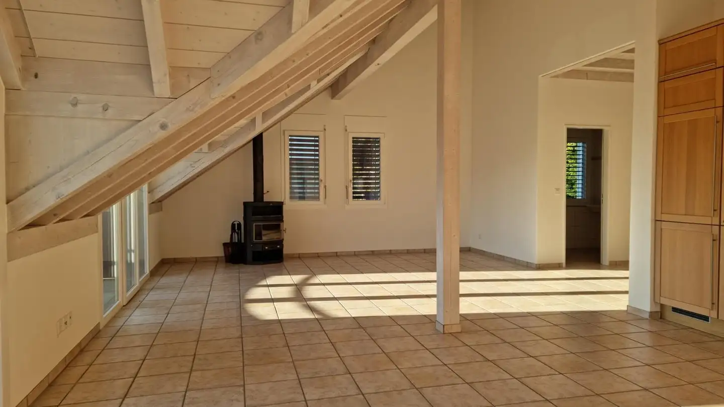 Appartement à louer - Strandweg 11, 3400 Burgdorf
