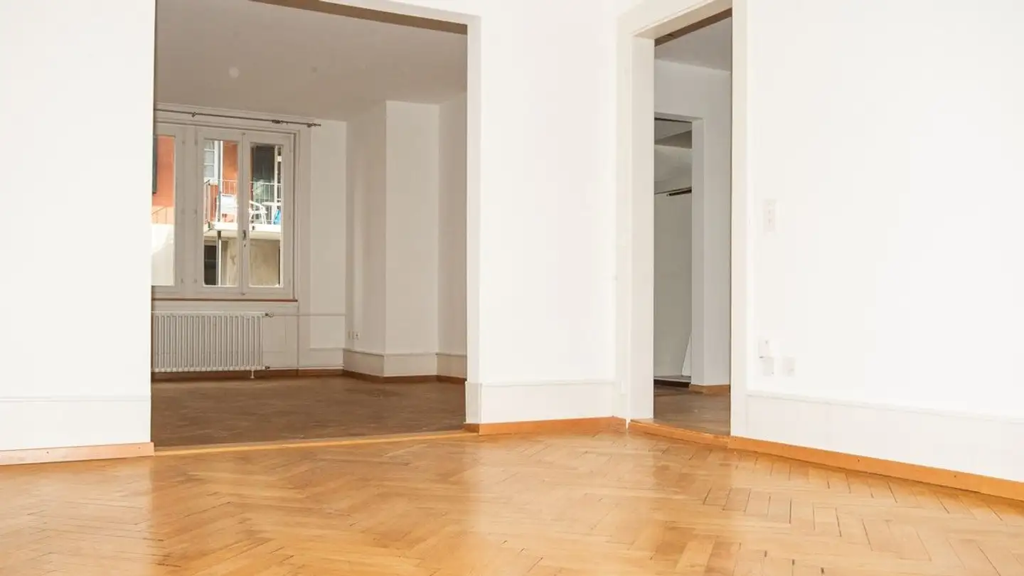 Appartement à louer - Greyerzstrasse 46, 3013 Bern