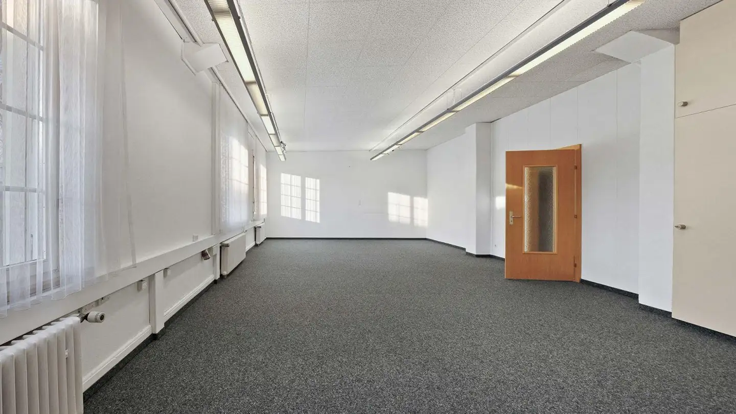 Commercial for rent - Viscosestrasse 50, 9443 Widnau - Photo 3