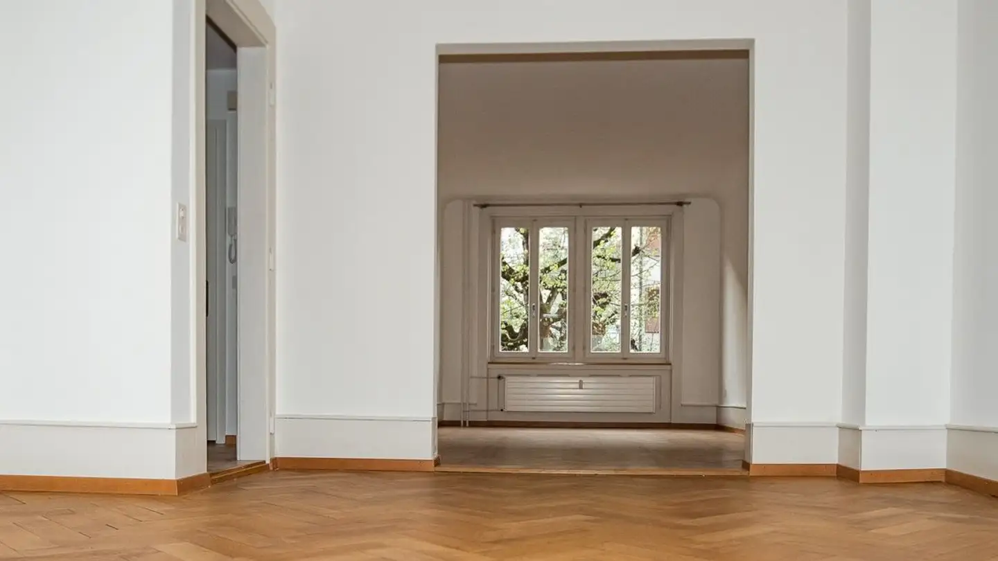 Appartement à louer - Greyerzstrasse 46, 3013 Bern - Photo 2