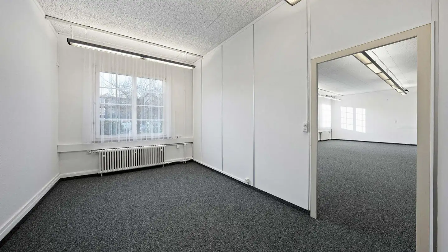 Commercial for rent - Viscosestrasse 50, 9443 Widnau - Photo 4