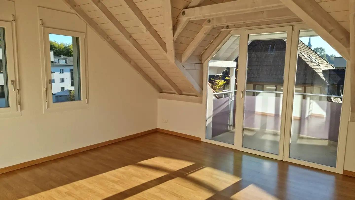 Wohnung mieten - Strandweg 11, 3400 Burgdorf - Foto 2