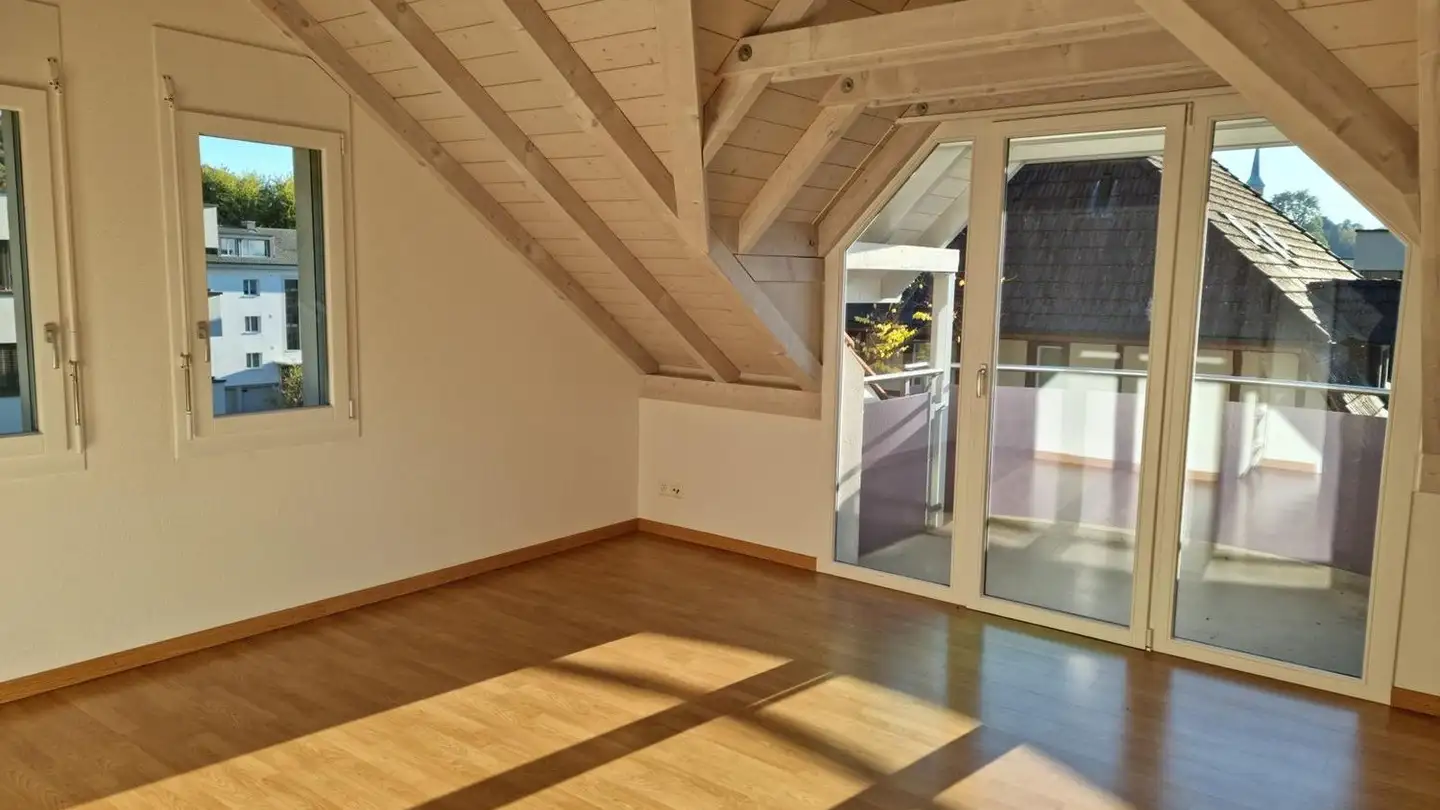 Appartamento in affitto - Strandweg 11, 3400 Burgdorf - Foto 2