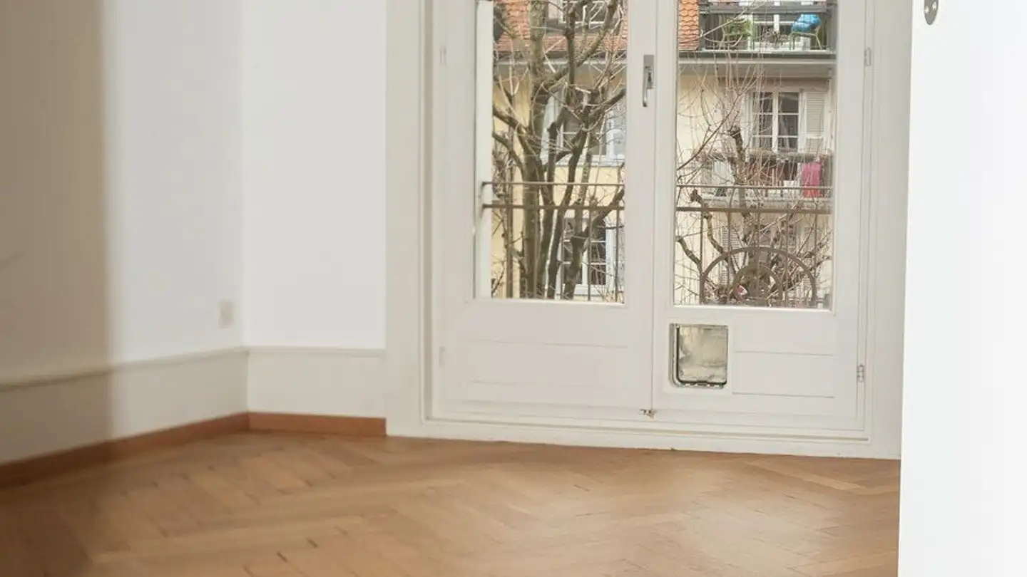 Appartement à louer - Greyerzstrasse 46, 3013 Bern - Photo 3