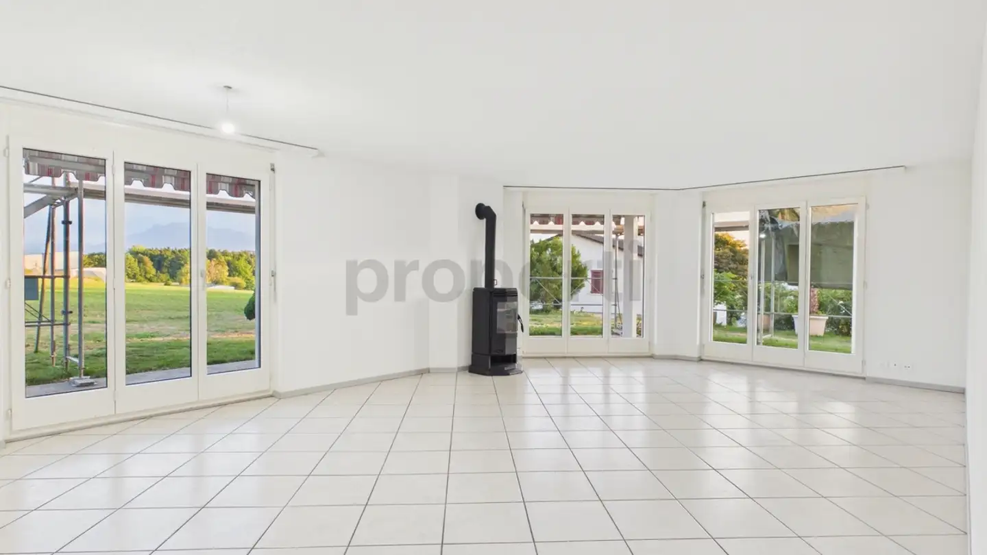 Appartamento in affitto - 6275 Ballwil