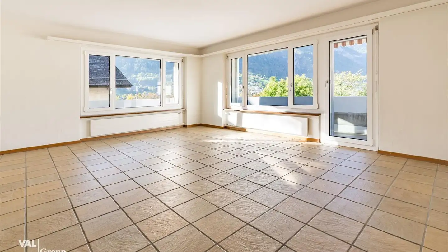 Appartamento in affitto - 3900 Brig - Photo 2