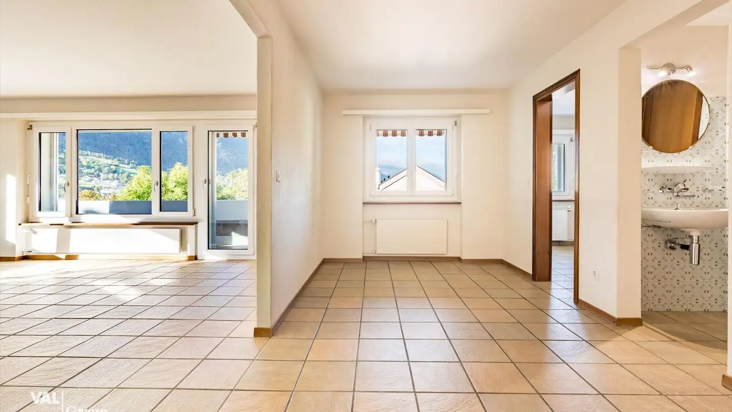 Appartamento in affitto - 3900 Brig - Photo 3