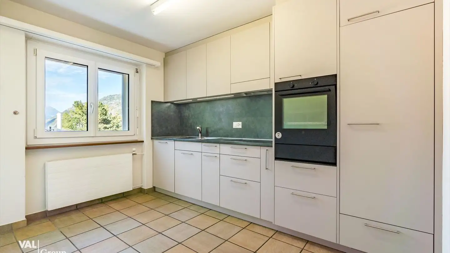 Appartamento in affitto - 3900 Brig - Photo 4