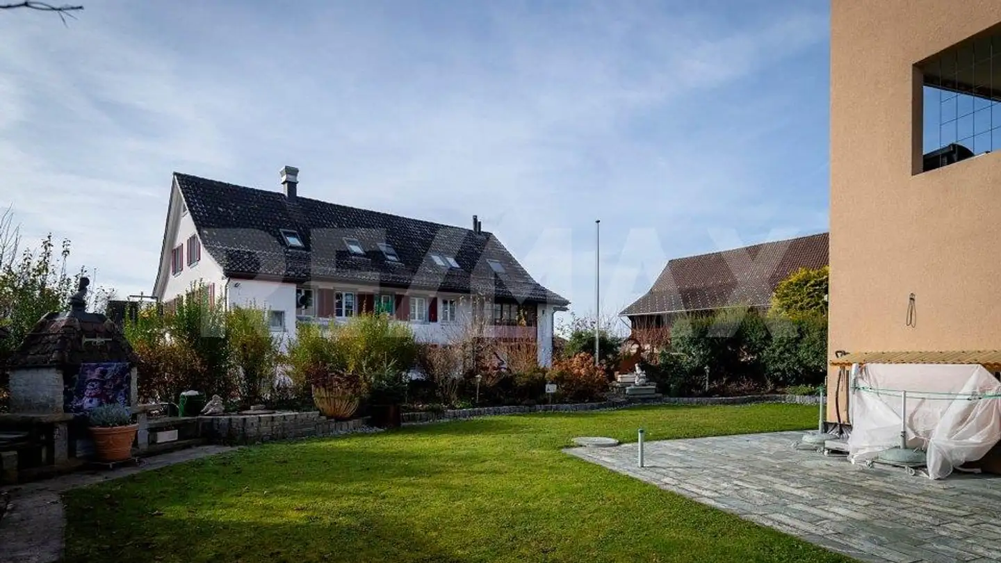 Wohnung kaufen - 8626 Ottikon (Gossau ZH) - Foto 2