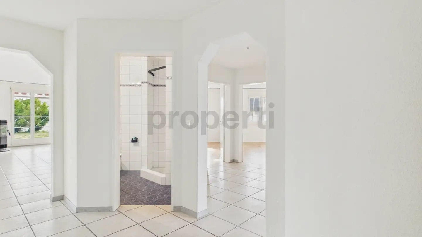 Appartamento in affitto - 6275 Ballwil - Foto 4
