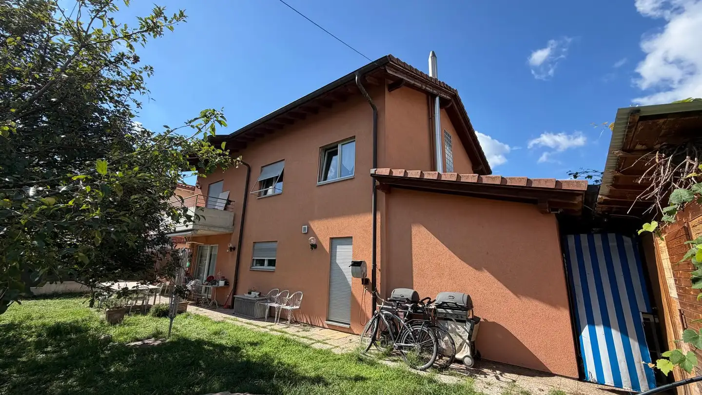 Casa singola in vendita - Via Pizzuolo 24, 6862 Rancate - Foto 3