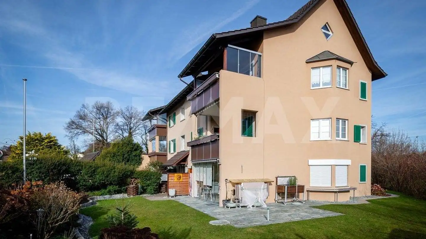 Wohnung kaufen - 8626 Ottikon (Gossau ZH) - Foto 3