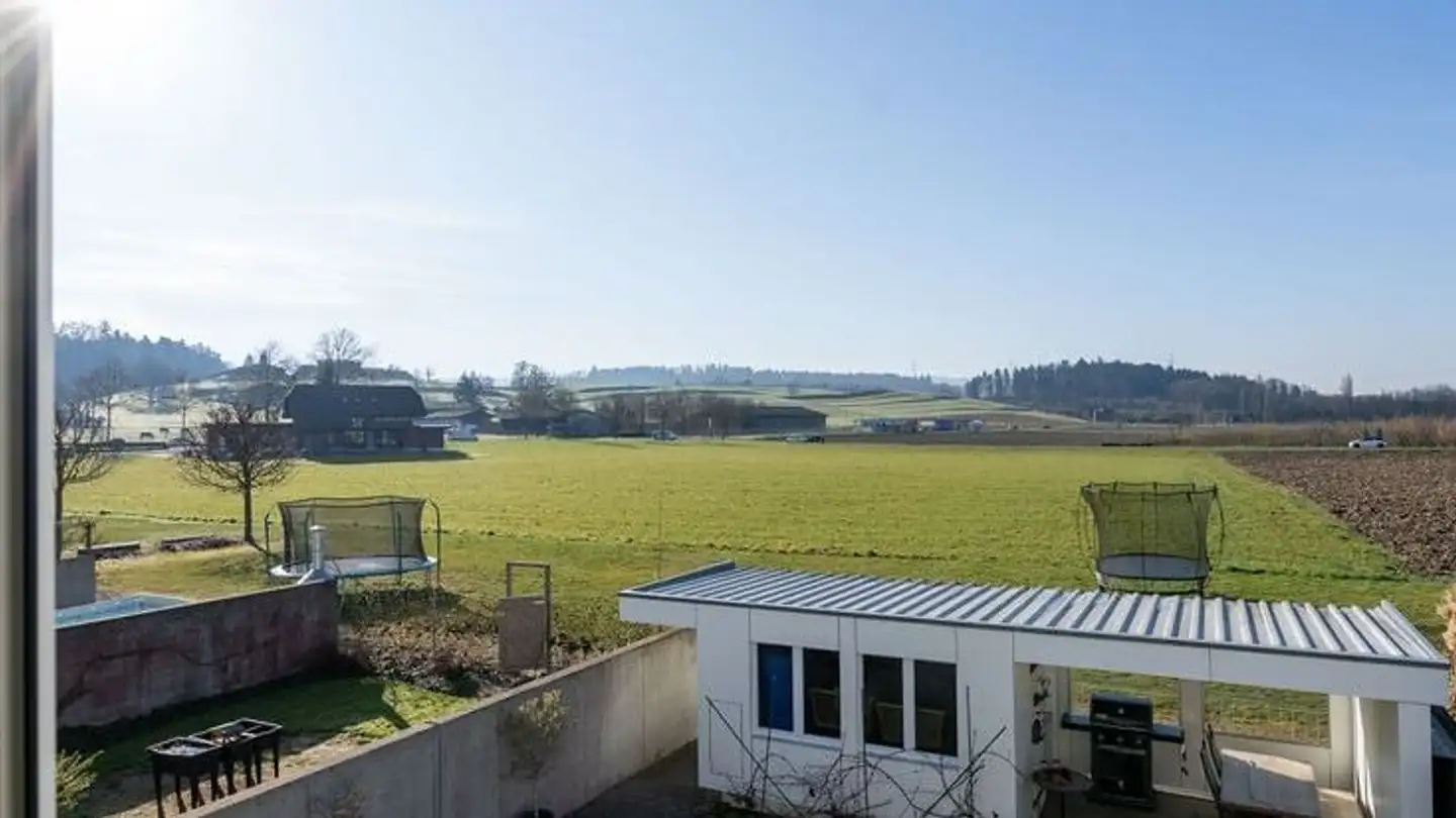 Row house for sale - Kornweg 11c, 3250 Lyss - Photo 2