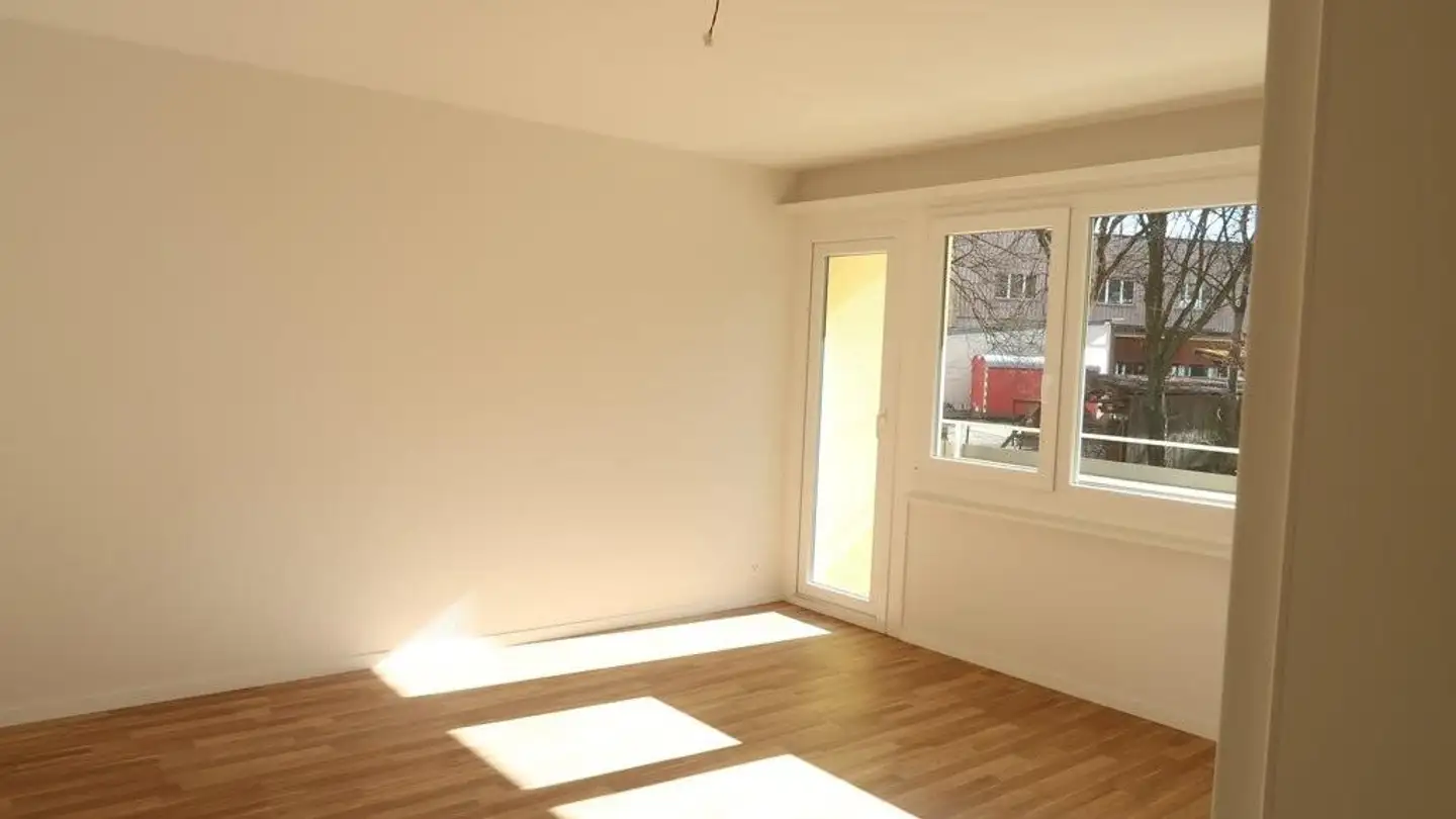 Wohnung mieten - Looslistrasse 41, 3027 Bern - Foto 2