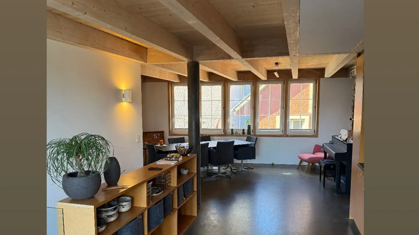 Appartamento in affitto - Obere Hofstatt 13, 5200 Brugg AG