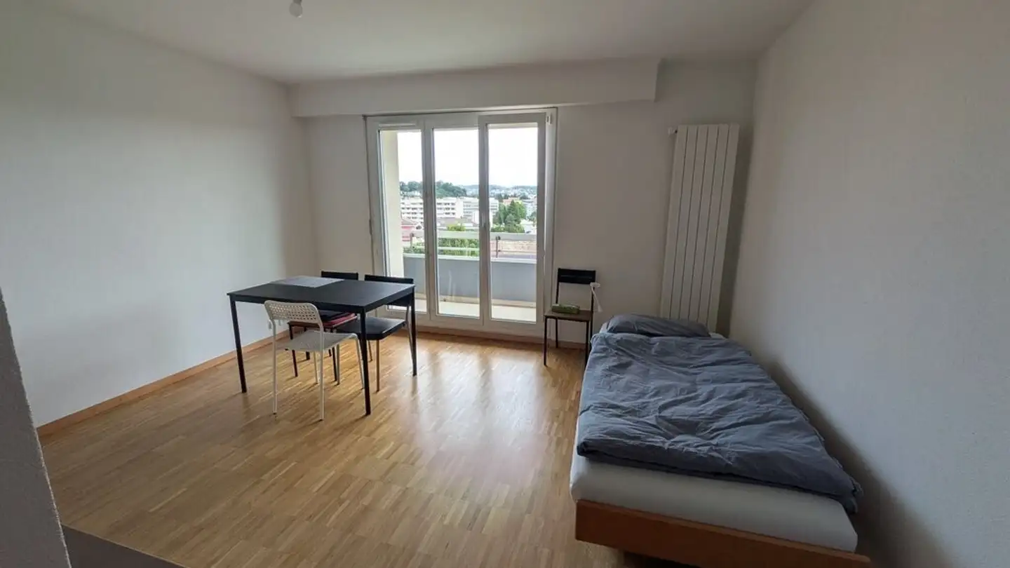 Wohnung mieten - Chemin De La Cocarde, 1024 Ecublens VD - Foto 3