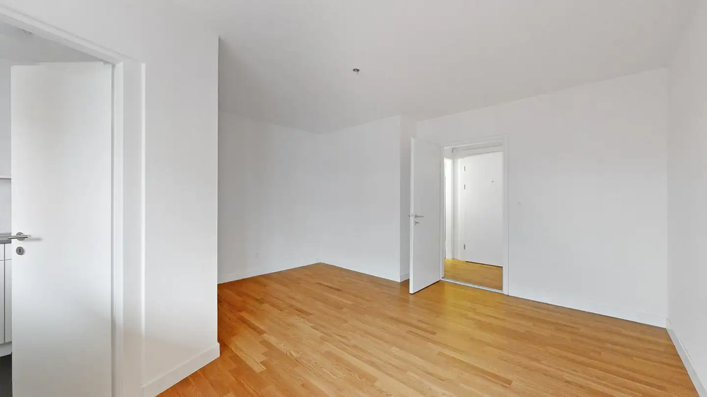 Appartement à louer - Tramstrasse 15, 8050 Zürich - Photo 2