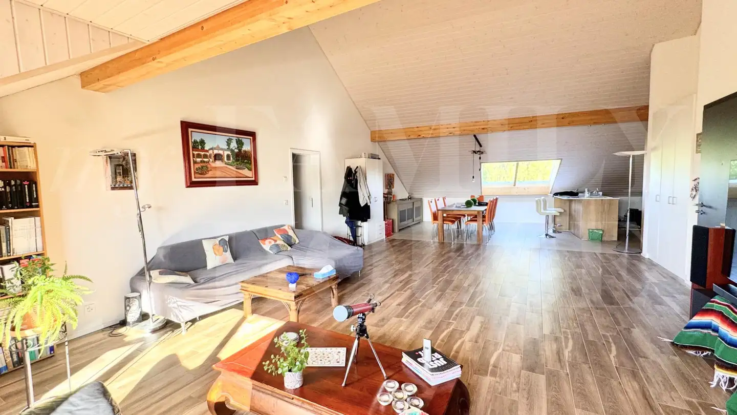 Penthouse kaufen - 1252 Meinier - Foto 2