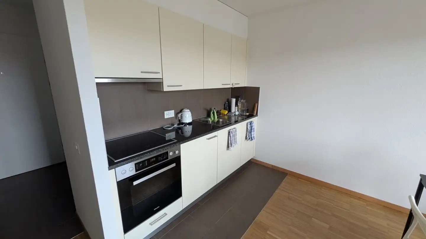 Wohnung mieten - Chemin De La Cocarde, 1024 Ecublens VD - Foto 4