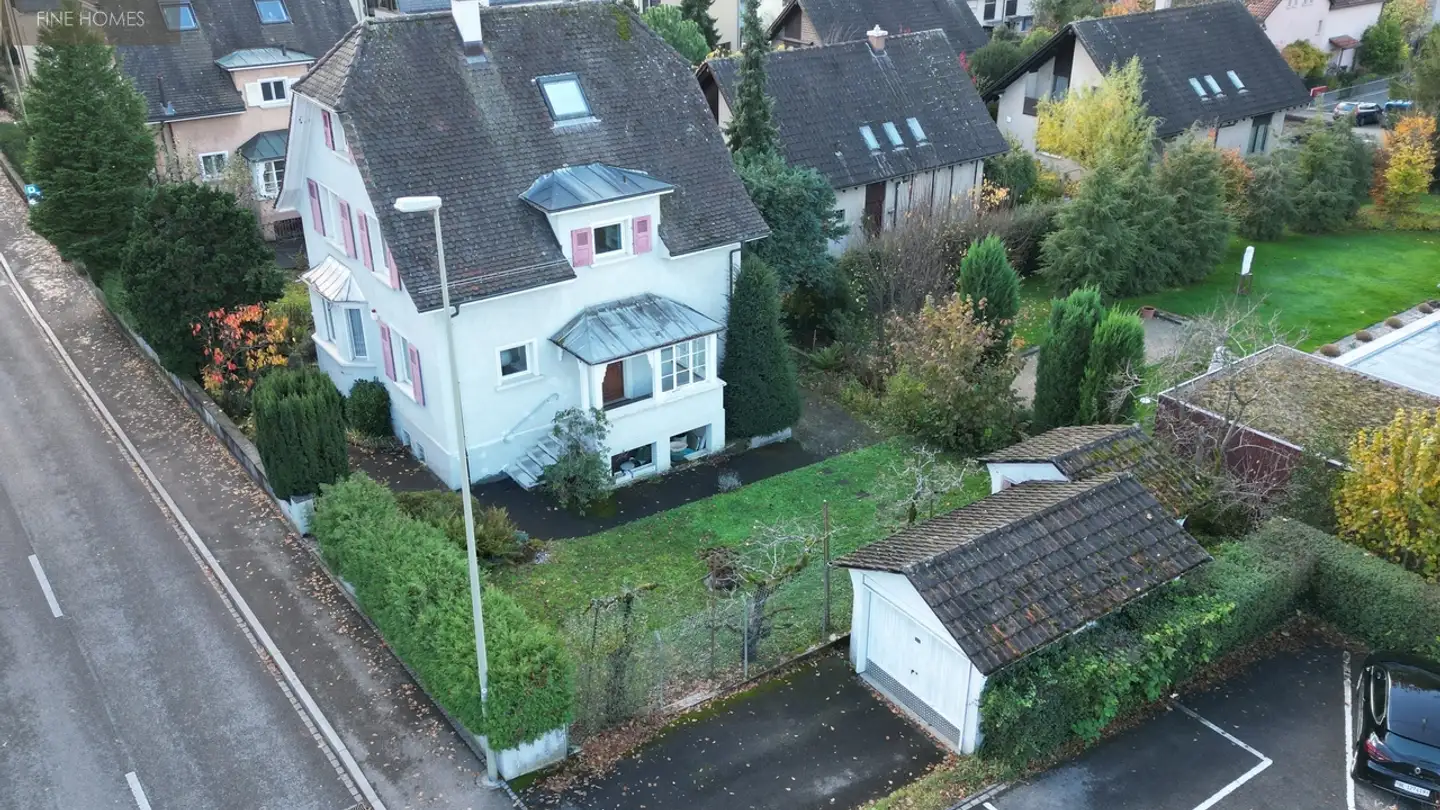 Single house for sale - 4144 Arlesheim - Photo 2